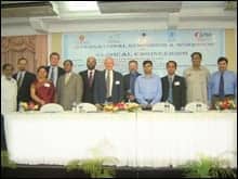 Joining Hands To Advance Clinical 			Engineering in Bangladesh