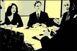 Consulting the Experts