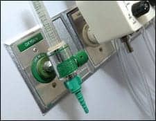 Compressed Gas Systems