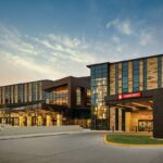 ECRI Names Monument Health Winner of 2022 Safety Excellence Award