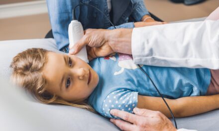 Children’s National to Lead Pediatric Innovation Hub for Non-Invasive Diagnostics
