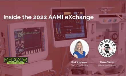 Podcast: Inside the AAMI eXchange