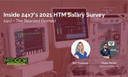 Inside 24×7’s HTM Salary Survey