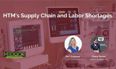 HTM’s Supply Chain and Labor Shortages