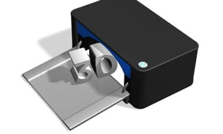 How 3D Printing May Reshape Healthcare Technology