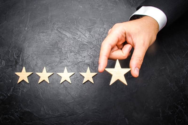 The Joint Commission Recognizes Five Hospitals as 2019 Expert Contributors