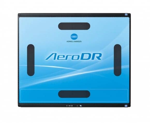 Konica Minolta Releases DR Remote Monitoring System