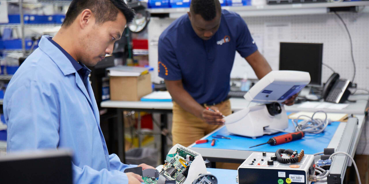 Attract and Retain Biomed Tech Talent: A Comprehensive Look  
