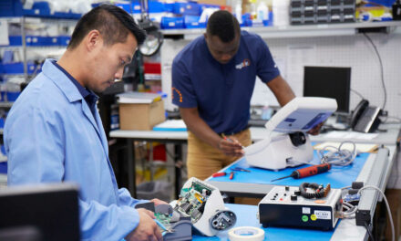 Attract and Retain Biomed Tech Talent: A Comprehensive Look  
