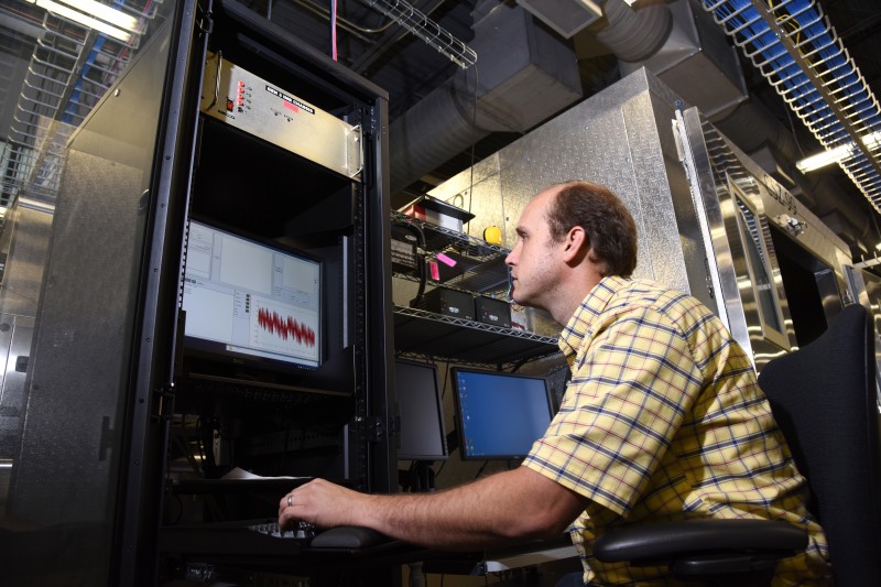 Collaboration Uses Artificial Intelligence to Measure Battery Health