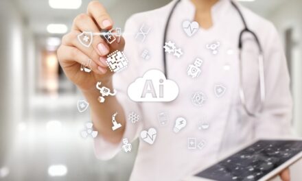 GE HealthCare to Collaborate With AWS on AI for Healthcare