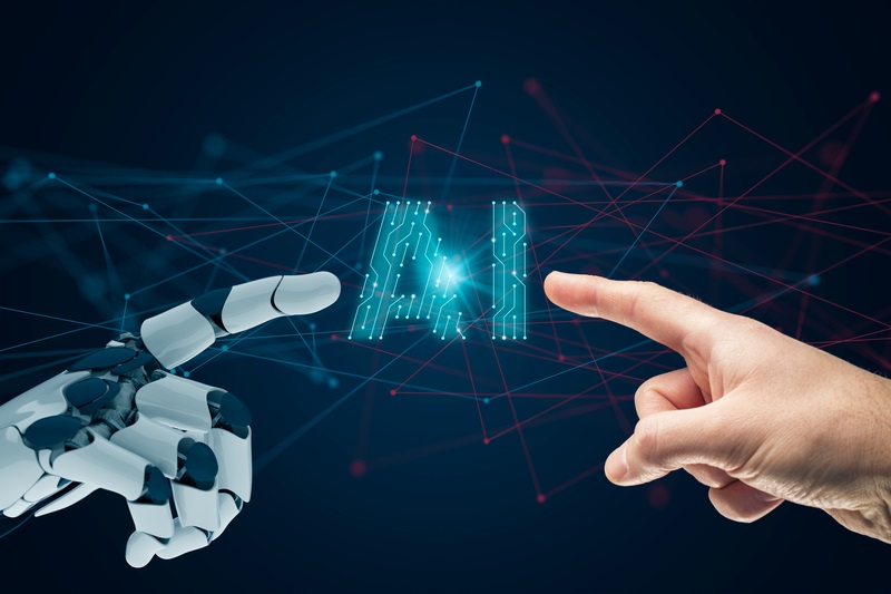 AI’s Impact on HTM