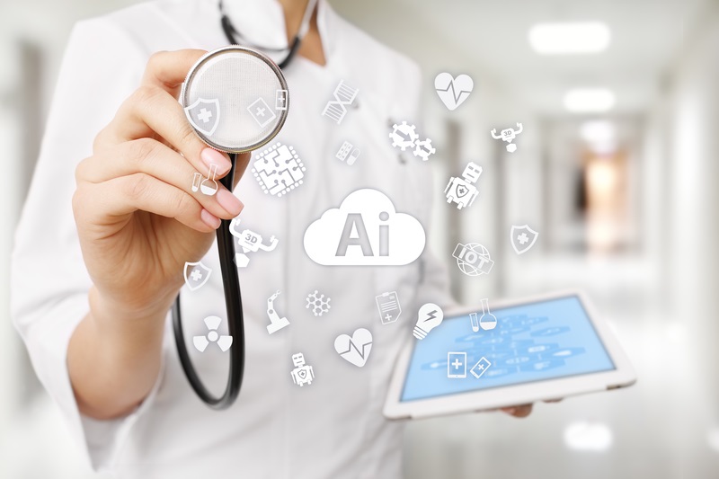 AdvaMed Lauds AI Task Force’s Call for Device Payment Pathway
