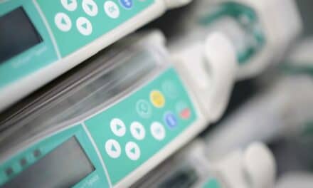B. Braun Integrates Smart Pumps with Spok Alarm Management Software