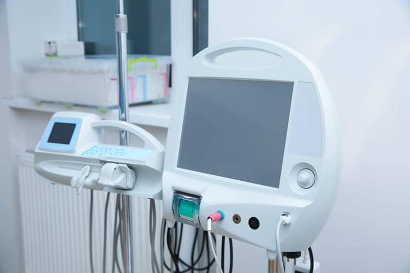 Global Anesthesia Devices Market to Surpass $26.9 Billion