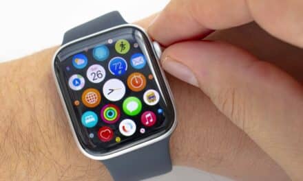 Apple Sues Masimo, Says Medical Device Company Copied Apple Watch