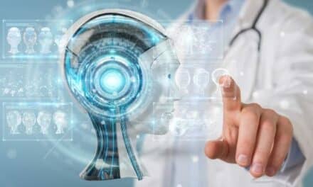 How AI is Streamlining Physician Workflows