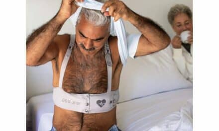 ASSURE Wearable Cardioverter Defibrillator System Demonstrates Low False Alarm Rates