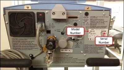 Avea Ventilators Recalled for Pressure Transducer Malfunction