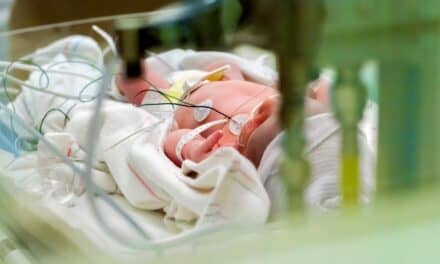 Patient Monitoring in the NICU