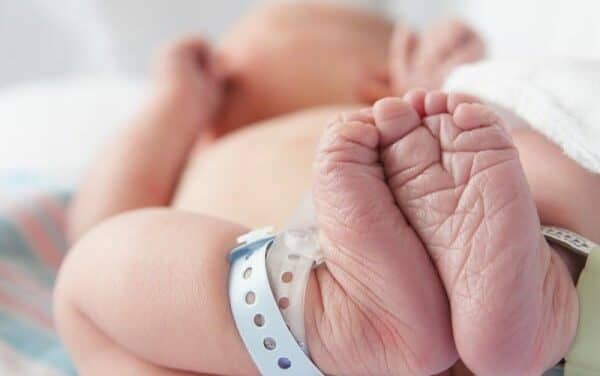Medical Center Uses AI Tech to Enhance Maternal & Fetal Safety