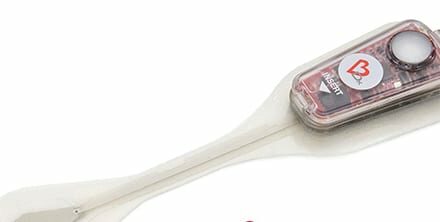 FDA Clears 14-Day Carnation Ambulatory Monitor Patch