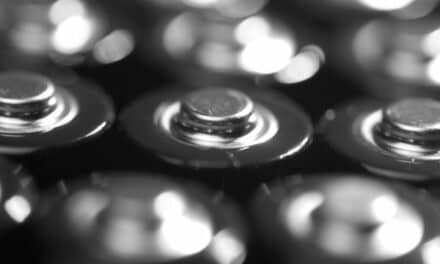 Battery Standard Provides Guidance on Testing Environmental Performance