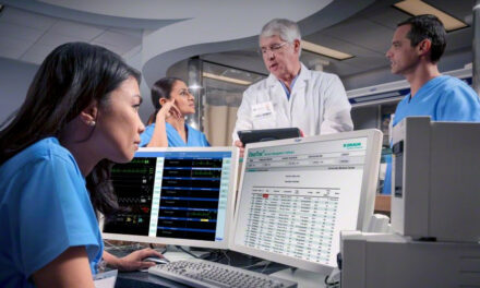 B. Braun Debuts DoseTrac Enterprise Infusion Management Software