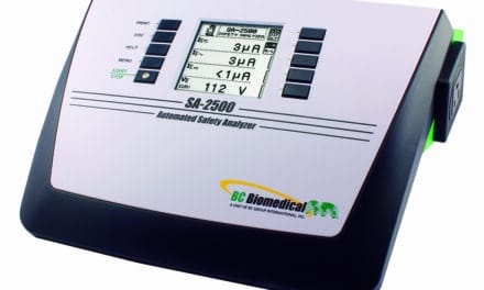 BC Group Releases User-friendly Safety Analyzer