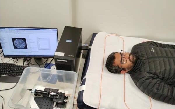 Tiny Optical Sensors Could Put an End to Hospital Bed Sores
