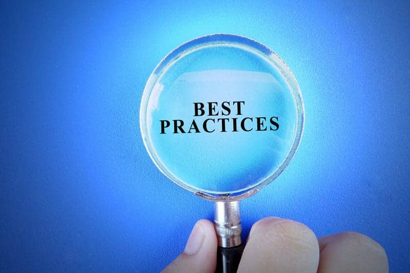NEMA Publishes Revision to Supply Chain Best Practices White Paper