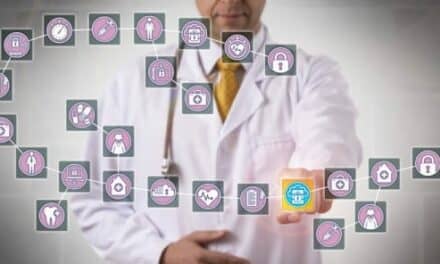 Blockchain in the Healthcare Sector