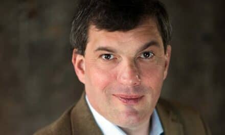 Cam Conklin Promoted to VP of Global Sales and Marketing for Innovatus Imaging