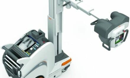 New Hampshire Hospital Procures Carestream X-Ray Technologies