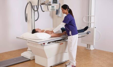 DRX-Ascend System Includes Ceiling-Mounted Tube Option