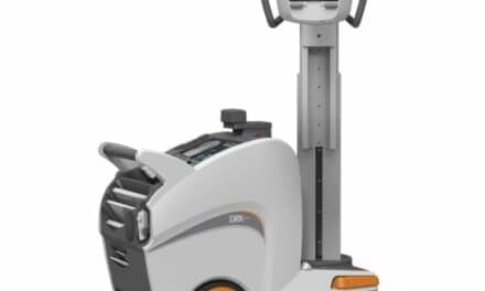 Carestream Digital X-ray Systems Earn Top User Rating in Market Report