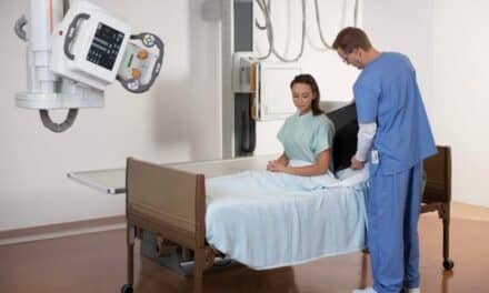 Indiana Hospital Installs Carestream X-Ray Technology