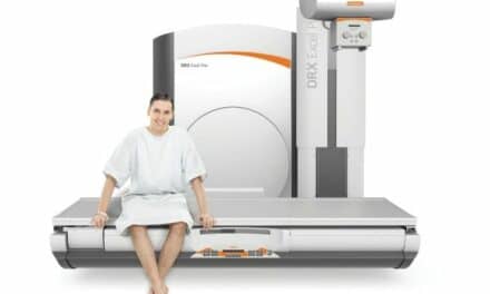 Indiana Hospital Procures Caresteam X-ray Technologies