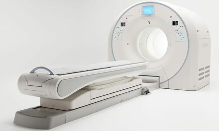 FDA Clears AI Technology on Canon Medical PET/CT System