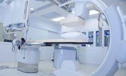 Case Study: Keeping Cath Labs Up and Running