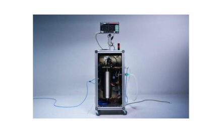 UK Scientists to Produce High-Performance Ventilators at Low Cost
