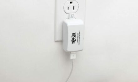 Tripp Lite Introduces Medical-Grade USB Charger