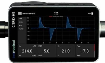 Imtmedical Showcases New Mobile Test Device