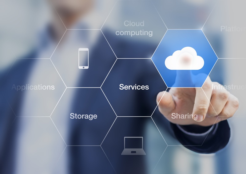 Glassbeam Approved to Operate as Cloud Service Provider
