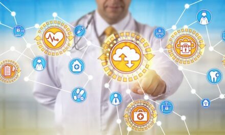 CenTrak Introduces Cloud-Based Workflow Software for Healthcare Operations