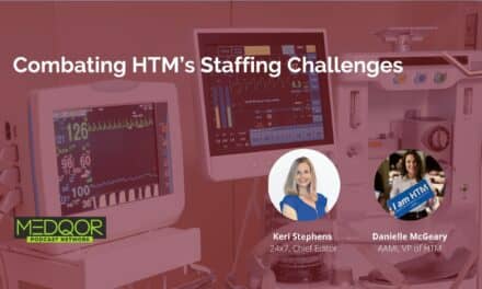Combating HTM’s Staffing Challenges