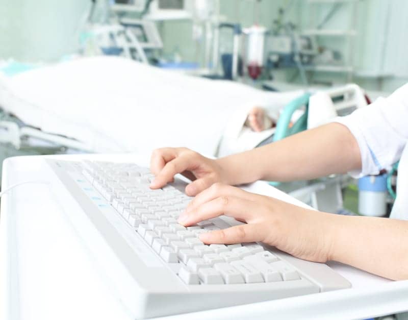 Canon Medical Launches e-Commerce Parts Platform