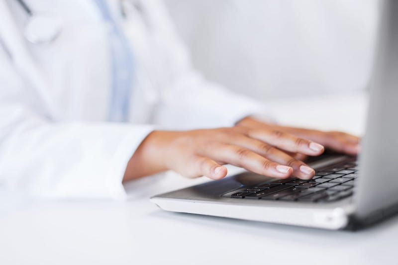 Change Healthcare Launches Cloud-Based PACS