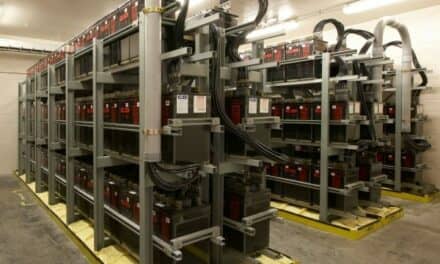 Service Solutions: Maximizing Battery Performance