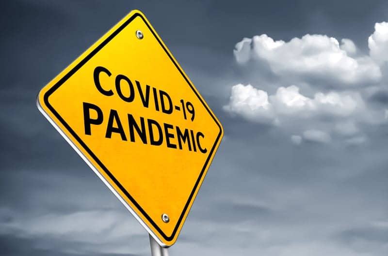 Responding to COVID-19: This Is What We Do!